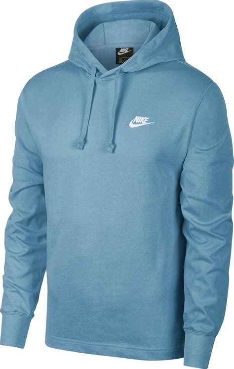 nike trui blauw|Blauwe Nike Truien online kopen .